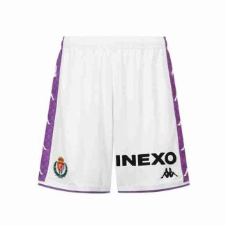 Tailandia Pantalones Real Valladolid Primera 2025 2026