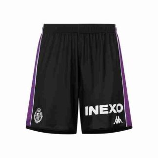 Tailandia Pantalones Real Valladolid Segunda 2025 2026