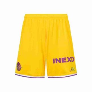 Tailandia Pantalones Real Valladolid Tercera 2025 2026