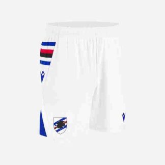 Tailandia Pantalones Sampdoria Primera 2025 2026