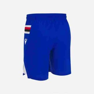 Tailandia Pantalones Sampdoria Segunda 2025 2026