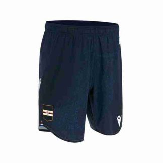 Tailandia Pantalones Sampdoria Tercera 2025 2026
