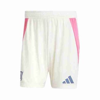 Tailandia Pantalones Juventus Segunda 2024 2025
