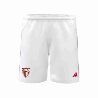 Tailandia Pantalones Sevilla Primera 2025 2026