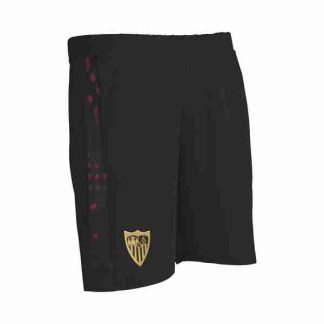 Tailandia Pantalones Sevilla Tercera 2024 2025