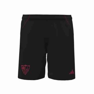 Tailandia Pantalones Sevilla Tercera 2025 2026