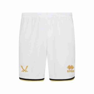 Tailandia Pantalones Sheffield United Segunda 2025 2026