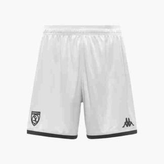 Tailandia Pantalones Spezia Calcio Primera 2025 2026