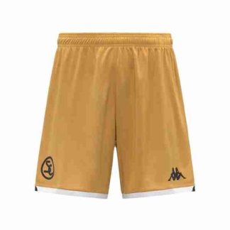 Tailandia Pantalones Spezia Calcio Tercera 2025 2026
