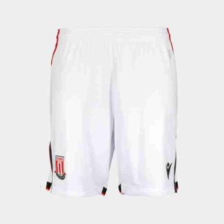Tailandia Pantalones Stoke City Primera 2025 2026