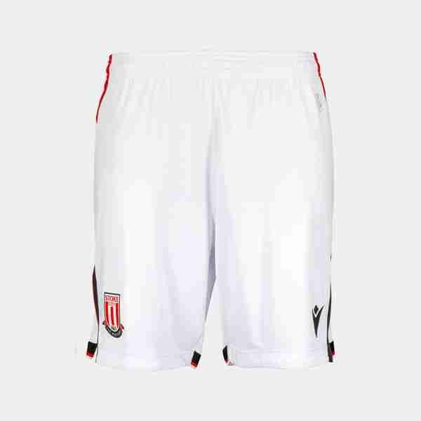 Tailandia Pantalones Stoke City Primera 2025 2026
