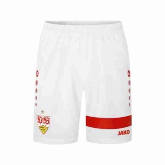 Tailandia Pantalones VfB Stuttgart Primera 2024 2025