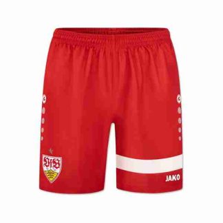 Tailandia Pantalones VfB Stuttgart Segunda 2024 2025