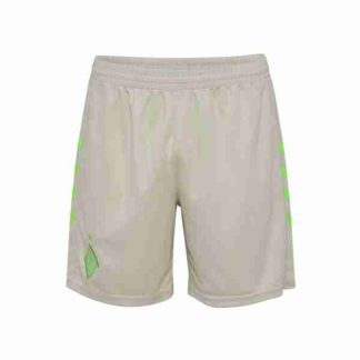 Tailandia Pantalones Werder Bremen Segunda 2025 2026