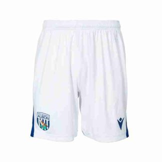 Tailandia Pantalones West Brom Primera 2025 2026