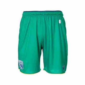 Tailandia Pantalones West Brom Segunda 2025 2026