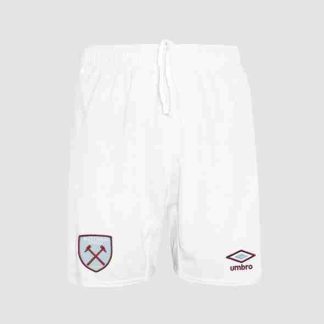 Tailandia Pantalones West Ham United Primera 2024 2025