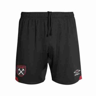 Tailandia Pantalones West Ham United Segunda 2024 2025