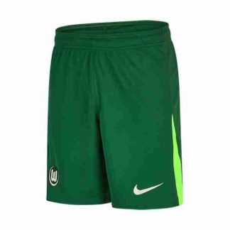 Tailandia Pantalones VfL Wolfsburgo Primera 2025 2026