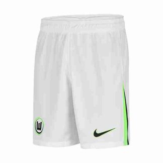 Tailandia Pantalones VfL Wolfsburgo Segunda 2025 2026
