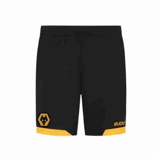 Tailandia Pantalones Wolves Primera 2025 2026