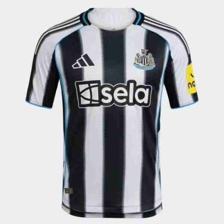 Tailandia Equipacion Newcastle United Primera 2025 2026
