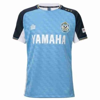 Tailandia Equipacion Júbilo Iwata Primera 2025 2026