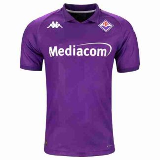 Tailandia Equipacion ACF Fiorentina Primera 2024 2025