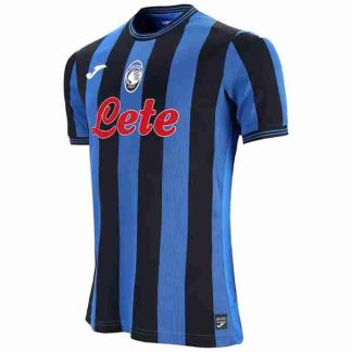 Tailandia Equipacion Atalanta BC Primera 2024 2025