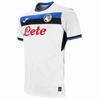 Tailandia Equipacion Atalanta BC Segunda 2024 2025
