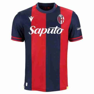 Tailandia Equipacion Bologna Primera 2024 2025