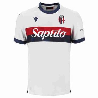 Tailandia Equipacion Bologna Segunda 2024 2025
