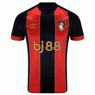 Thailandia Equipacion Bournemouth Primera 2024 2025
