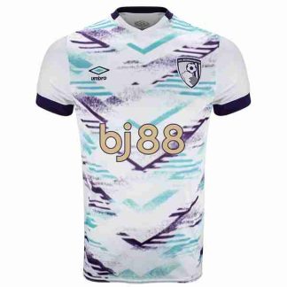 Thailandia Equipacion Bournemouth Segunda 2024 2025