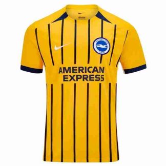 Tailandia Equipacion Brighton Segunda 2024 2025