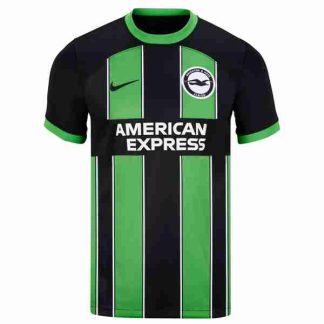 Tailandia Equipacion Brighton Tercera 2024 2025