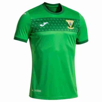 Tailandia Equipacion CD Leganés Segunda 2024 2025