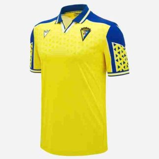 Tailandia Equipacion Cádiz CF Primera 2024 2025
