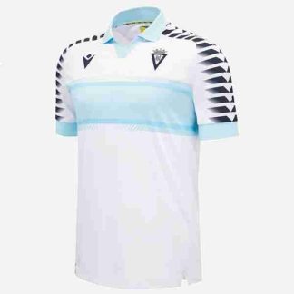 Tailandia Equipacion Cádiz CF Segunda 2024 2025