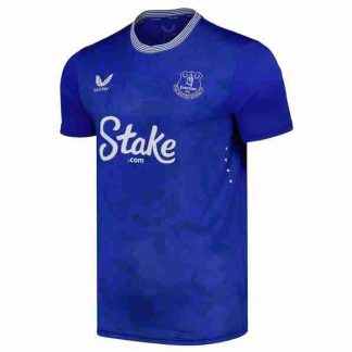 Tailandia Equipacion Everton Primera 2024 2025