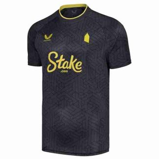 Tailandia Equipacion Everton Segunda 2024 2025