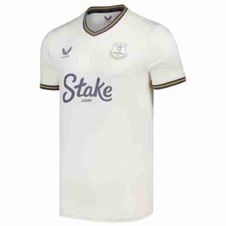 Thailandia Equipacion Everton Tercera 2024 2025