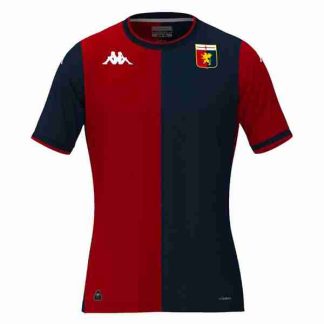 Thailandia Equipacion Genoa Primera 2024 2025
