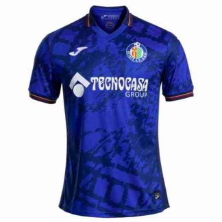Tailandia Equipacion Getafe Primera 2024 2025