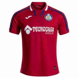Tailandia Equipacion Getafe Segunda 2024 2025