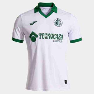 Tailandia Equipacion Getafe Tercera 2024 2025