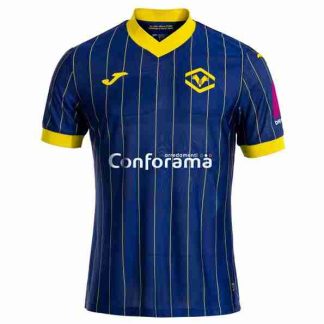 Tailandia Equipacion Hellas Verona Primera 2024 2025