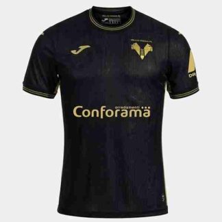 Thailandia Equipacion Hellas Verona Tercera 2024 2025