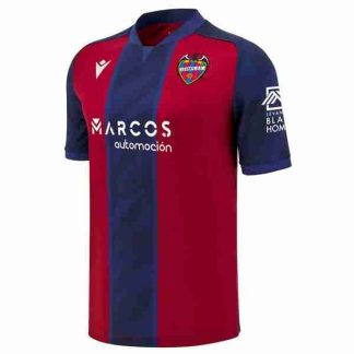 Tailandia Equipacion Levante UD Primera 2024 2025