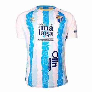 Tailandia Equipacion Málaga Primera 2024 2025